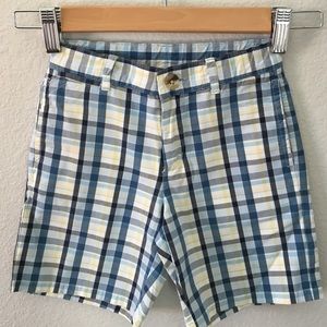Janie and Jack Boys shorts